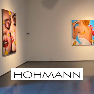 Exhibitions Locations Hohmann